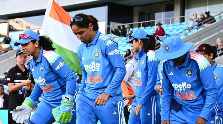 ‘Focus on cricket, not the noise,’ Mithali tells India ahead of Pakistan clash