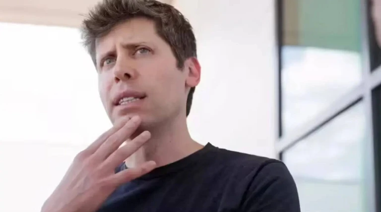 Sam Altman denies one ChatGPT query uses 6hr shower water, gives almond example