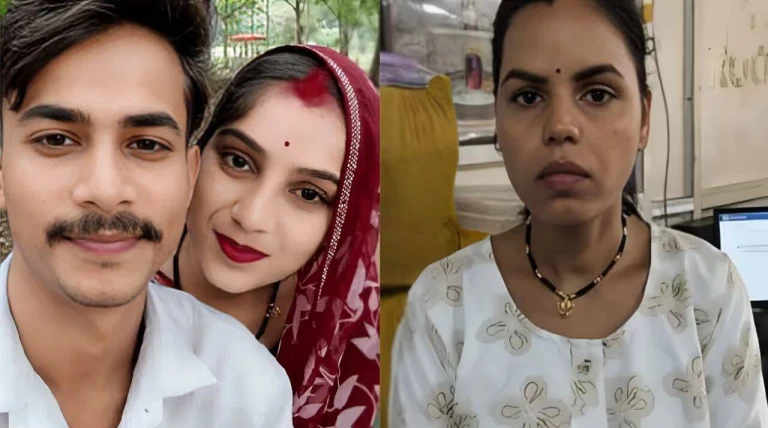 Newlywed stabbed to death by sister-in-law over remark on jailed brother