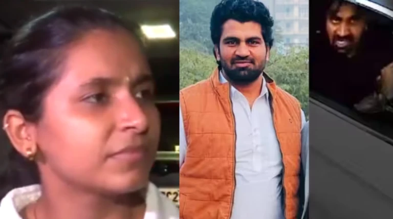 ‘Aapko jaanta hi kaun hai’: Biker Sia hits back at gym owner’s ‘victim card’ remark