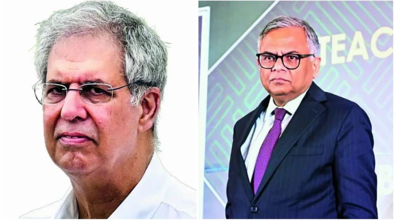 Who owns Tata, who runs it? The Tata Sons-Tata Trusts power tussle explained