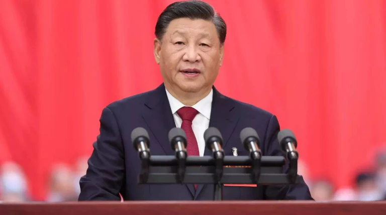 China asks Iran to rein in Houthis; why Beijing has stepped in now