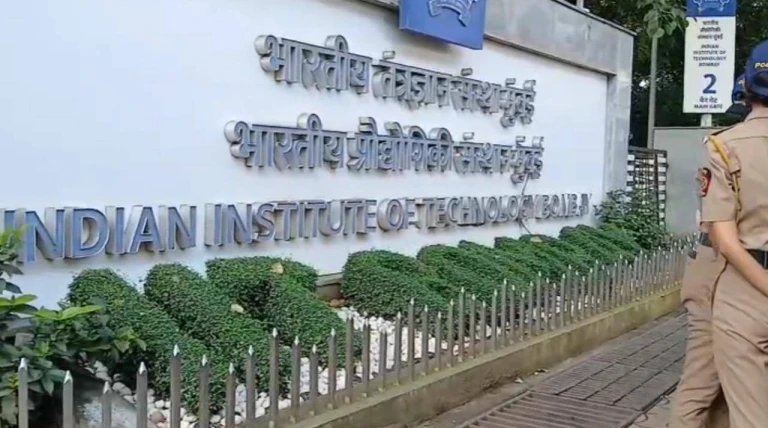 'My son was killed, tortured': Mother of IIT-Bombay student seeks justice after his death