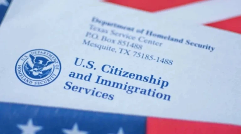 USCIS warns against websites and businesses ‘guaranteeing’ faster visa