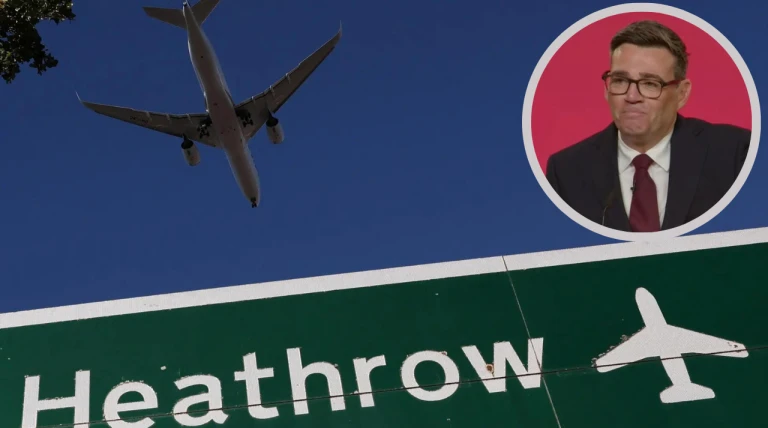 Heathrow expansion faces fresh hurdle as UK PM withholds third runway backing