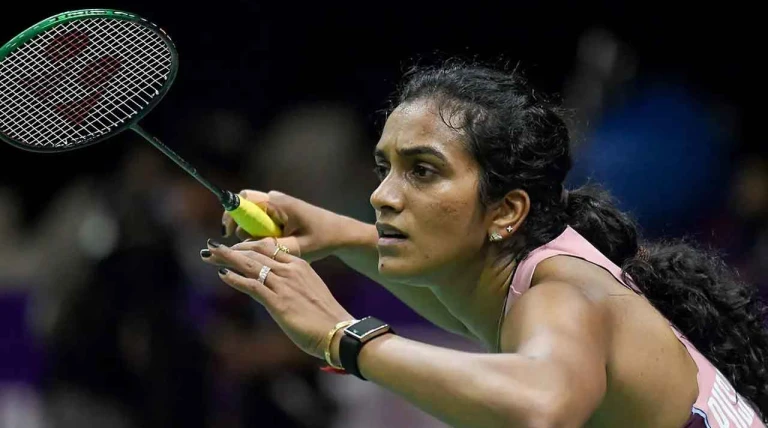 Three matches in 24 hours! PV Sindhu criticises badminton schedule at Asian Games