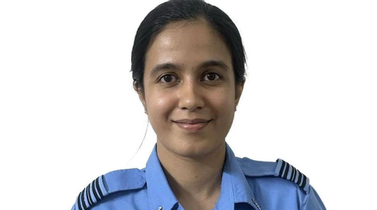 From warship to AIR 2: How IAF doctor cracked NEET PG 2026