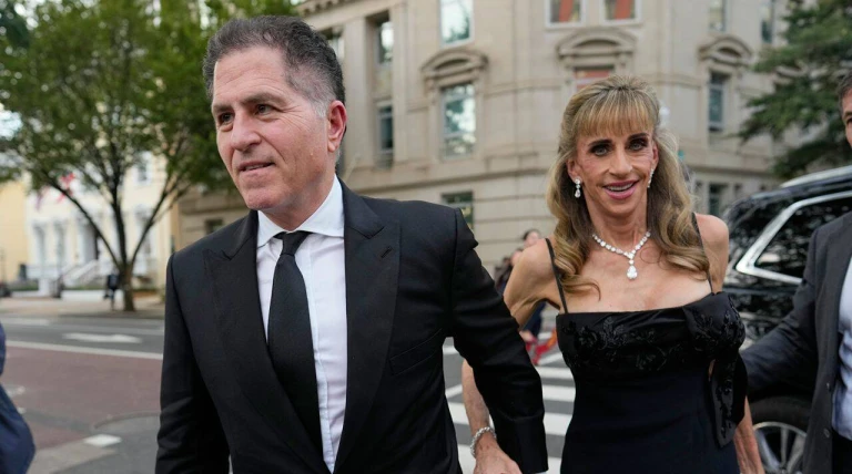Michael &amp; Susan Dell’s Foundation pledges $36.6 million for 1,400 Austin homes