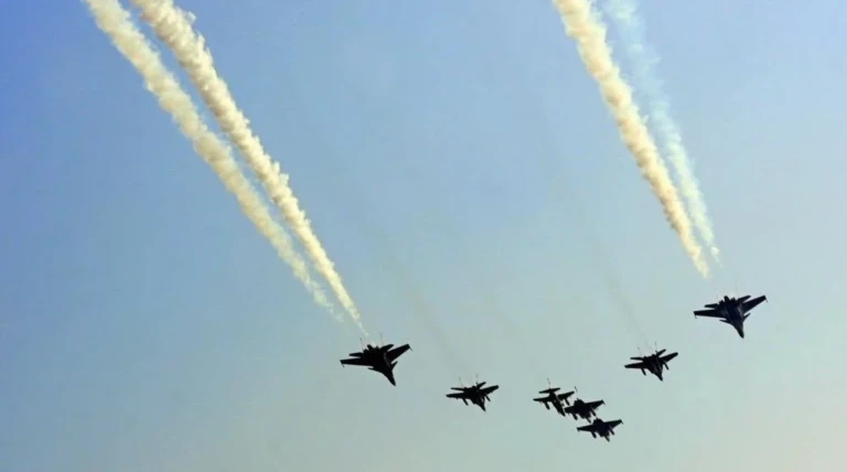 The skies have changed, so has IAF's mission: 94 years of India's air power