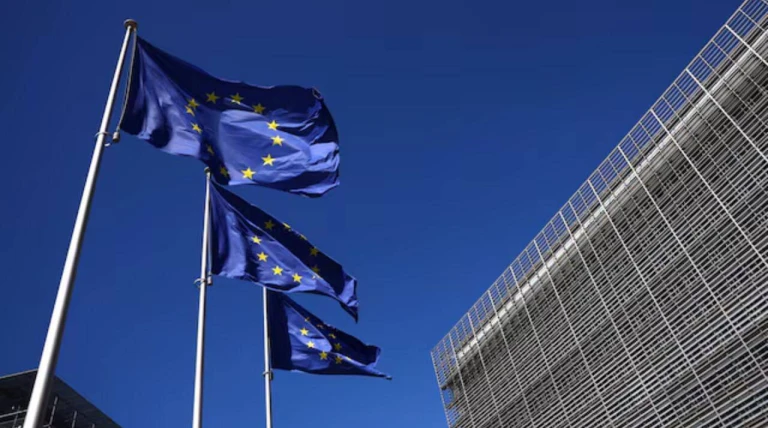 EU proposes one-year delay to methane rules for oil and gas imports