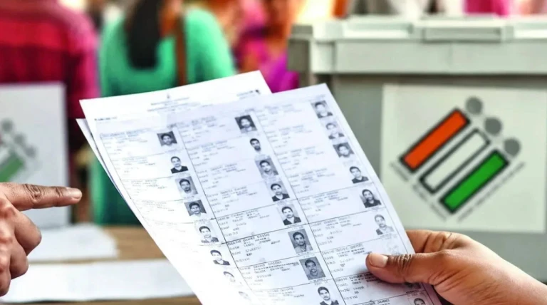 'It's a crime': UP CEO on alteration of 10,470 Pilbhit voters after SIR final roll