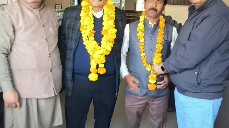 आष्टा में पत्रकारों की बैठक संपन्न, प्रेस क्लब सदस्यता अभियान में 18 पत्रकार बने सदस्य